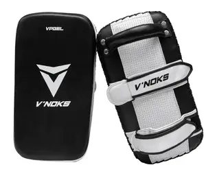 Пади V`Noks Aria | Чорний/Білий | (1 шт.) купити