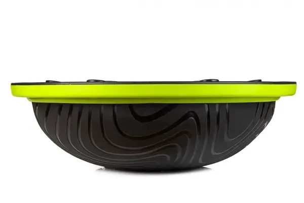 Балансировочная платформа Power System PS-4200 Balance Trainer Zone (Ø60) Green купить недорого в Украине, фото 3