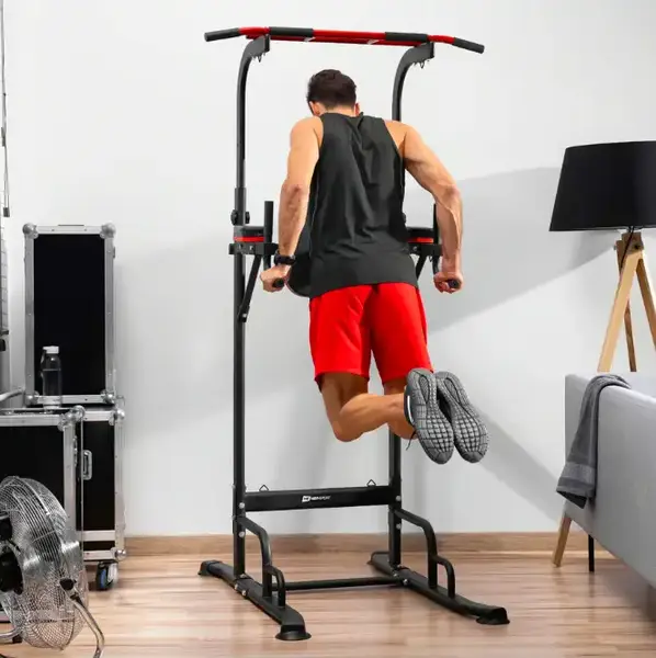 Силовая станция Hop-Sport HS-1016K купить недорого в Украине, фото 9