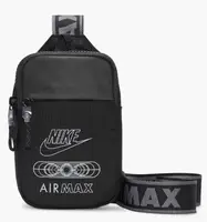 Сумка через плечо Nike NK NSW ESSNTL CROSSBODY - FA23 черный 1L Уни 10x18x3 см купить