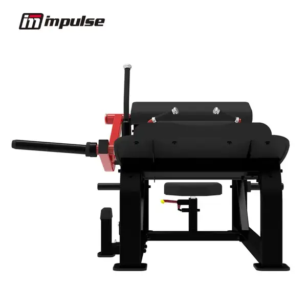 Тренажер сідничний міст Impulse Sterling купити недорого в Україні, фото 4