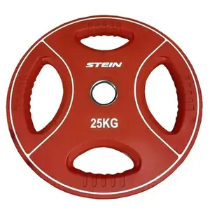 Диск поліуретановий Stein 25 кг купити