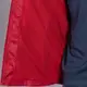 Вітровка Joma IRIS червоний Чол M купити