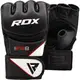 Рукавички ММА RDX Rex Leather Black XL купити недорого в Україні, фото 16957