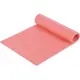 Коврик (мат) для фитнеса и йоги Queenfit 0,5см темно-розовый купить недорого в Украине, фото 4612