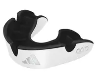 Капа дитяча Adidas/Opro Silver | чорно/біла| Adidas ADIBP32 Капа дитяча Adidas/Opro Silver | чорно/біла| Adidas ADIBP32 купити