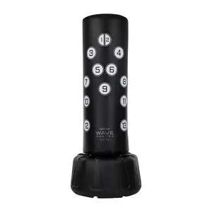 Мішок боксерський підлоговий Century WAVEMASTER 2XL PRO WITH SCORING ZONES (101771K) купити