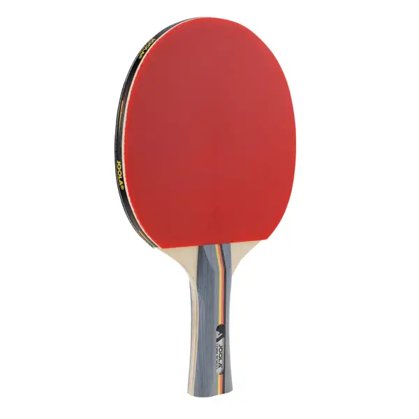 Набір для настільного тенісу Joola Team School 4 Bats 8 Balls (54825) купити недорого в Україні, фото 8