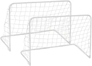 Футбольні ворота Garlando Train & Score (POR-8) купити