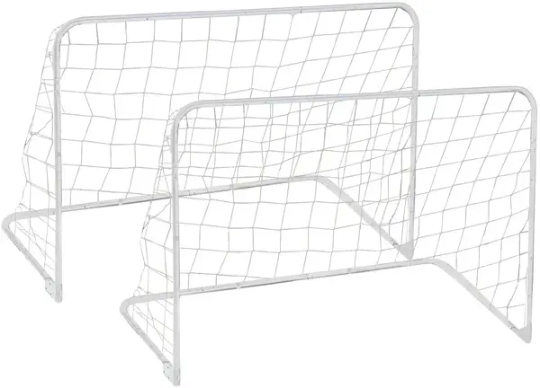 Футбольні ворота Garlando Train & Score (POR-8) купити