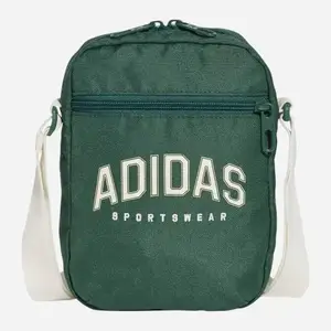 Сумка через плечо Adidas U VAR ORGANIZER 1,5L зеленый Уни 5x15x21 см купить