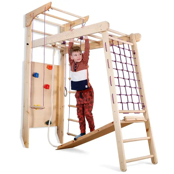 Спортивный комплекс Трансформер-2 купить недорого в Украине, фото 6