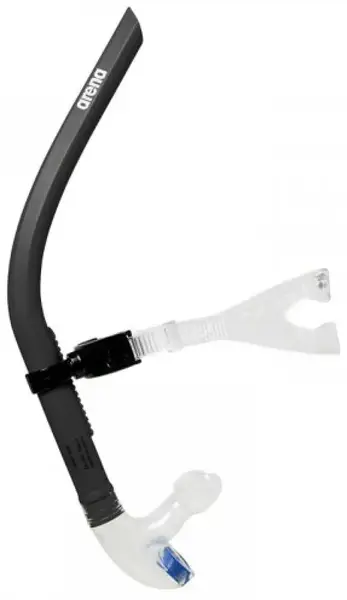 Трубка Arena SWIM SNORKEL III чорний Уні OSFM купити