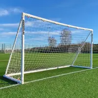 Ворота футбольные QUICKPLAY Q-FOLD 360 x 180 см, белые купить