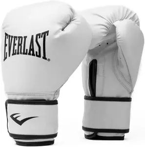 Боксерські рукавиці Everlast CORE 2 TRAINING GLOVE білий Уні L/XL купити
