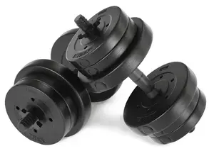 Гантели TREX 2х10 кг купить