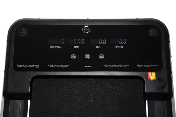 Бігова доріжка електрична RN WiCiGer H0208 купити недорого в Україні, фото 6