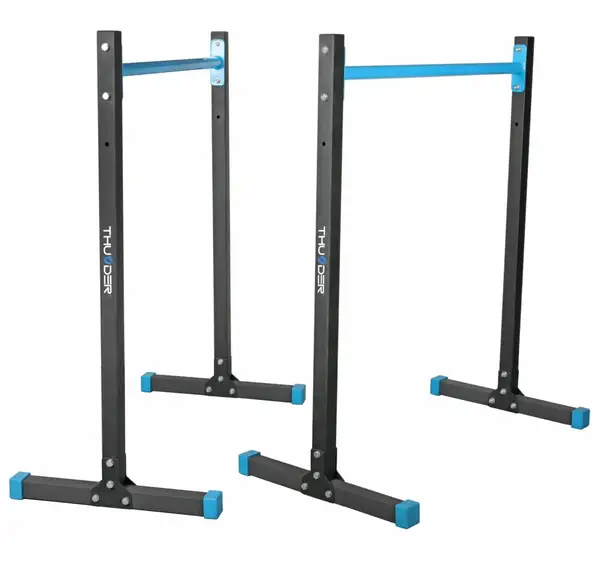 Поручни регулируемые Thunder DIPSY купить