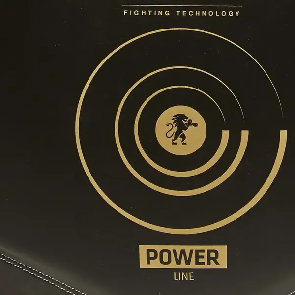 Захисний жилет Leone Power Line Black L/XL купити недорого в Україні, фото 6