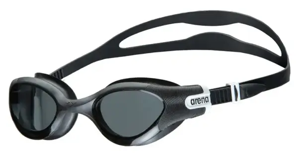 Очки для плавания Arena THE ONE PLUS черный, серебристый Уни OFSM купить