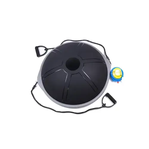 Напівсфера (Bosu) Generation Fitness FF22C1A Black купити