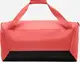 Сумка Nike NK BRSLA M DUFF - 9.5 60L червоний, чорний Уні 64 х 30 х 30 см купити