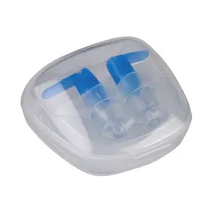 Беруши силиконовые BECO 9906 (2шт) купить