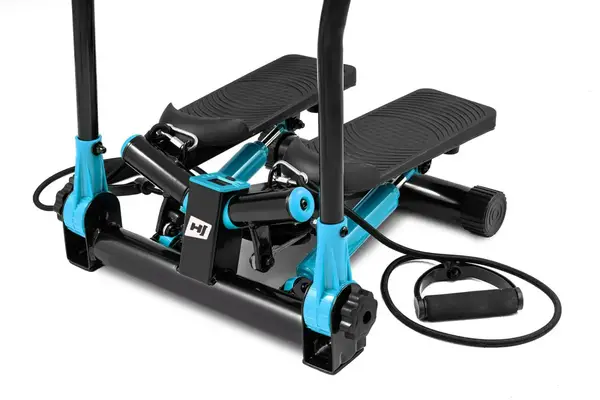 Степпер Hop-Sport HS-045S Slim | Красный купить недорого в Украине, фото 7