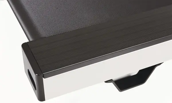 Беговая дорожка Toorx Treadmill City Compact Rose Gold (CITY-COMPACT-R) купить недорого в Украине, фото 16