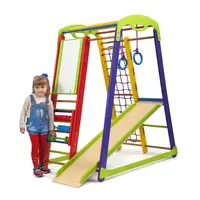 Дитячий спортивний куточок- SportBaby «Крихітка 1» Дитячий спортивний куточок- SportBaby «Крихітка 1» купити