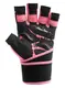 Перчатки для фитнеса Power System PS-2710 Fitness Chica женские Pink XS купить
