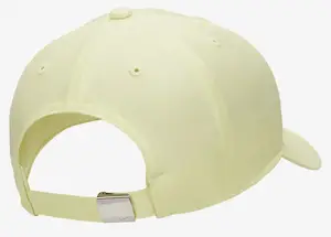 Кепка Nike K NK DF CLUB CAP US CB MTSWSH бежевий Діт 1SIZE купити