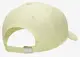 Кепка Nike K NK DF CLUB CAP US CB MTSWSH бежевий Діт 1SIZE купити