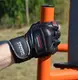 Перчатки для фитнеса Power System PS-2810 Ultimate Motivation Black Red Line XL купить
