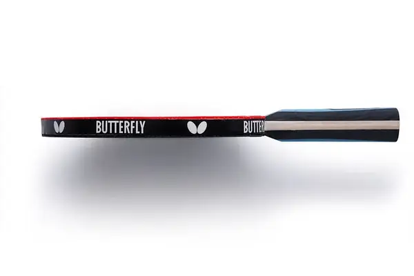 Ракетка для настільного тенісу Team Butterfly Advance FL (6256900002) купити недорого в Україні, фото 4
