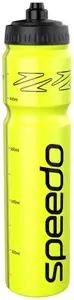 Пляшка Speedo WATER BOTTLE жовтий Уні 1000 мл купити