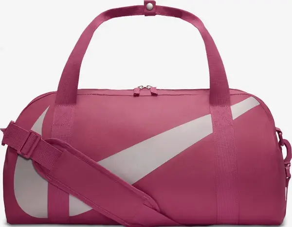 Сумка Nike Y NK GYM CLUB - SP23 25L розовый Детский 48 x 23 x 28 см купить