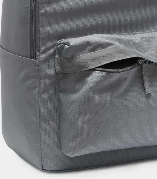 Рюкзак Nike NK HERITAGE BKPK 25L серый Уни 43х30,5х15 см купить недорого в Украине, фото 6