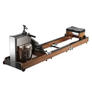 Гребной тренажер Xiaomi KingSmith Foldable Rowing Machine (RMWR1F SA) купить