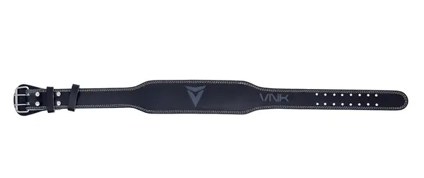Пояс для тяжелой атлетики VNK Leather XL купить недорого в Украине, фото 2