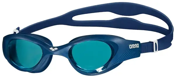 Очки для плавания Arena THE ONE синий Уни OSFM купить