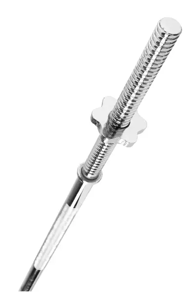 Набор STRONG 37 кг с W-образным грифом. купить недорого в Украине, фото 10