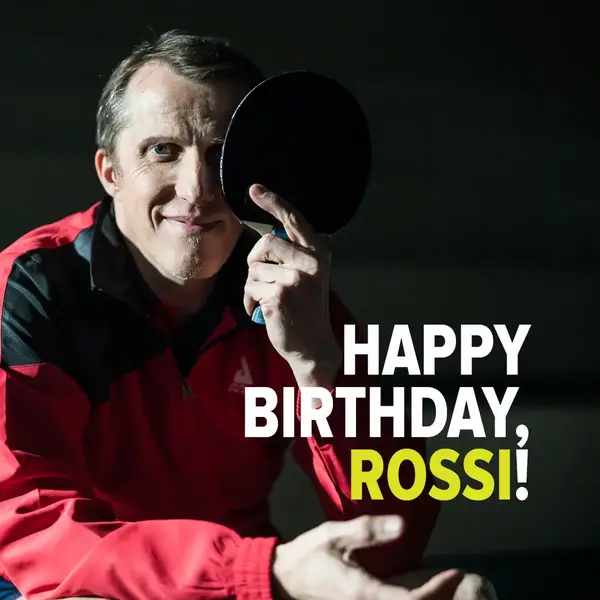 Ракетка для настільного тенісу Joola Rosskopf Classic (54200) купити недорого в Україні, фото 8