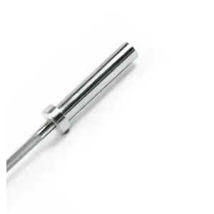 Гриф Generation Fitness FF52D1A 152 см | Серебряный купить