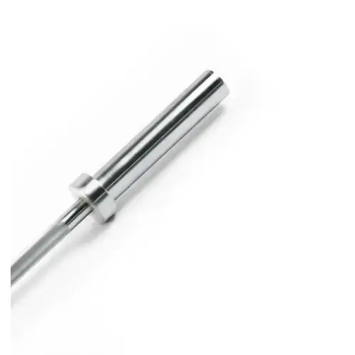 Гриф Generation Fitness FF52D1A 152 см | Серебряный купить недорого в Украине, фото 2