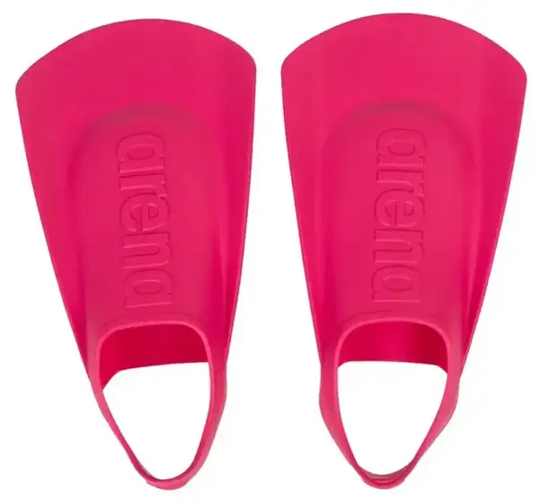 Ласты Arena FINS KIDS/JR розовый Дет 32-33 купить