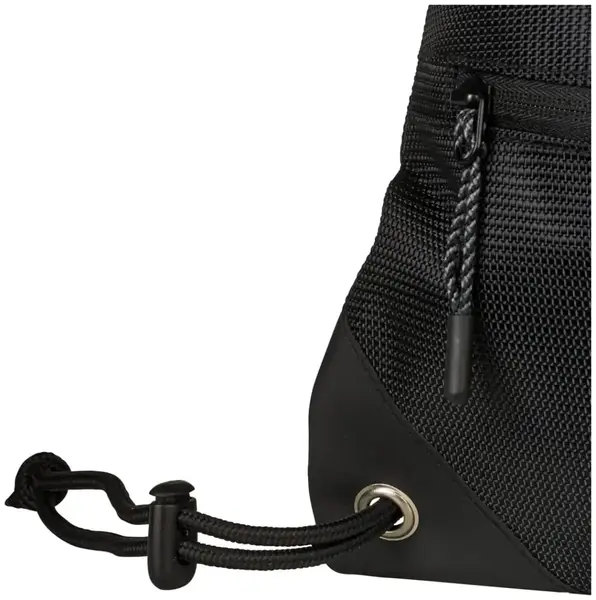 Сумка Select GYMBAG v25 чорний Уні 36 х 44 см купити недорого в Україні, фото 3