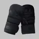 Рукавиці для ММА (Греплінгові рукавички) RDX T15 Noir Inner Matte Black XL купити