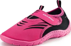 Аквашузи Aqua Speed AQUA SHOE 27F 62161 рожевий Уні 24 купити