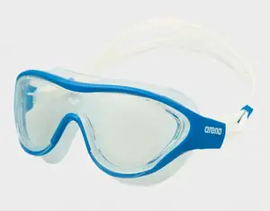 Окуляри для плавання Arena THE ONE MASK блакитний Уні OFSM купити